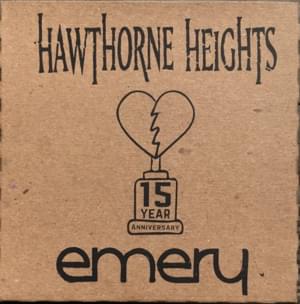 Walls - Hawthorne Heights