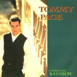 Under the Rainbow - Tommy Page