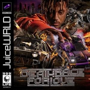 Demonz (Interlude) (Traduction Française) - Juice WRLD (Ft. Brent Faiyaz)