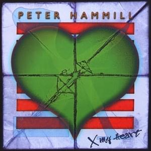 A Forest of Pronouns - Peter Hammill