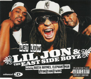 Get Low (Remix) - Lil Jon & The East Side Boyz (Ft. Busta Rhymes, Elephant Man & Ying Yang Twins)