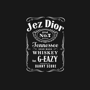 Old No. 7 - Jez Dior (Ft. G-Eazy)