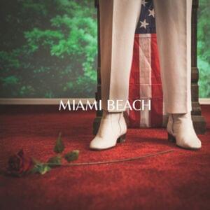 Miami Beach - Roy Bianco & Die Abbrunzati Boys