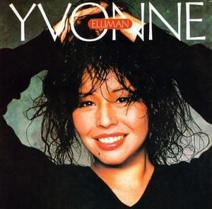 Green Light - Yvonne Elliman