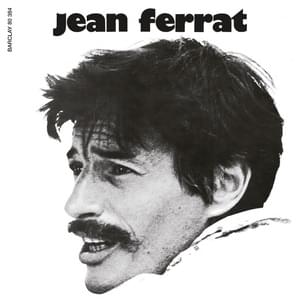 La matinée - Jean Ferrat