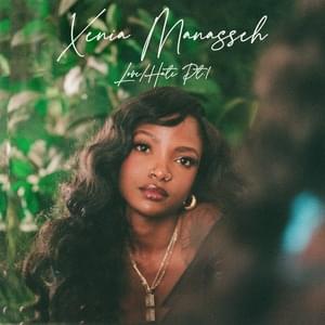 Soul Lovers - Xenia Manasseh