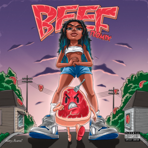 Beef FloMix - Flo Milli