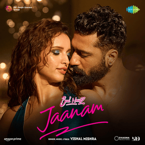 Jaanam - Vishal Mishra