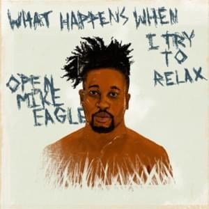 Southside Eagle (93 Bulls) - Open Mike Eagle