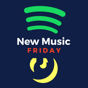 New Music Friday 01/05/24 - Spotify