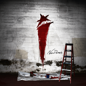 Murder Mitten - I See Stars