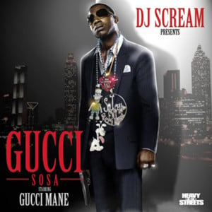 Pressed for Time - Gucci Mane