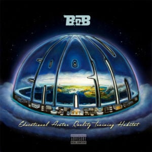 Under the Dome - B.o.B