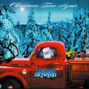 Santa Claus Is Coming to Town - Lynyrd Skynyrd