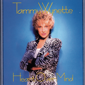 Half the Way Home - Tammy Wynette