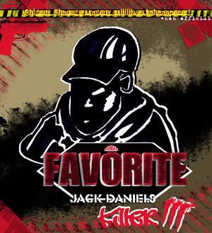 Favoriten Shit - Favorite