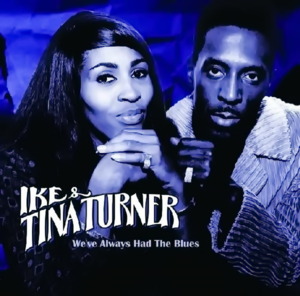 The Hunter - Ike & Tina Turner