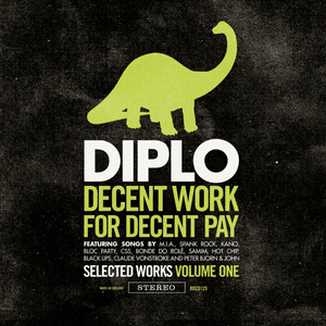 Smash a Kangaroo - Diplo (Ft. Heaps Decent)