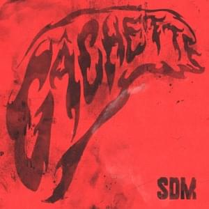 Gâchette - SDM