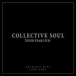 She Said - Collective Soul