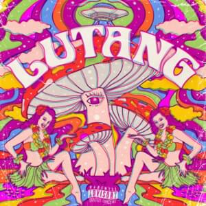 Lutang - Shanti Dope (Ft. Bry Mnzno, Buddahbeads & Ejac)