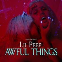 Lil Peep - Awful Things (Ft. Lil Tracy) (Deutsche Übersetzung) - Lyrxo Deutsche Übersetzungen