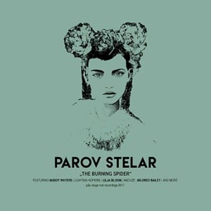 State of the Union - Parov Stelar (Ft. Anduze)