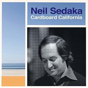 Cardboard California - Neil Sedaka