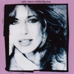 You Don’t Feel The Same - Carly Simon