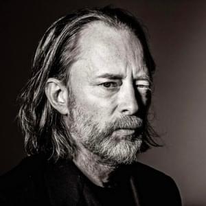 Down Is The New Up - Thom Yorke