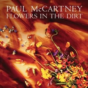 Motor of Love - Paul McCartney