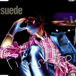 Saturday Night (Live) - Suede (Ft. Neil Tennant)