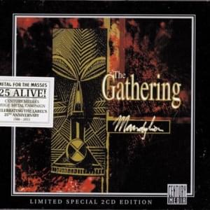 New Moon, Different Day (Live in Krakow 1997) - The Gathering