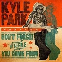 If We Can Make It Through December - Kyle Park