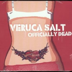 Straight Jacket (Demo) - Veruca Salt