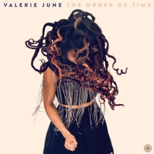 Long Lonely Road - Valerie June