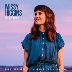 Edge of Something - Missy Higgins