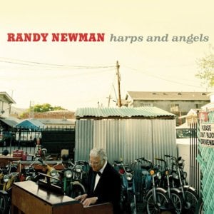 Only a Girl - Randy Newman