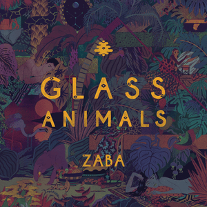 Hazey - Glass Animals