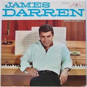 Let’s Fall In Love - James Darren