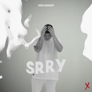 SRRY - King Badger