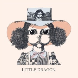 Place to Belong - Little Dragon