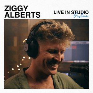 Outlaw (Live in Studio) - Ziggy Alberts