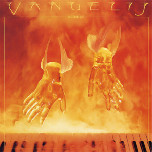 Symphony to the Powers B - Vangelis