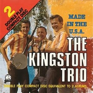 You Don’t Knock - The Kingston Trio