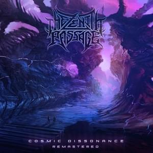 Tombs of Trepidation - Remastered - The Zenith Passage