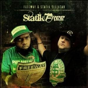 P.A. - Statik Selektah & Freeway (Ft. Mac Miller)