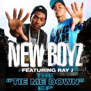 Tie Me Down - New Boyz (Ft. Ray J)