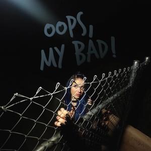 ​oops, my bad! - Emlyn