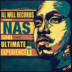 N.Y. State of Mind, Pt. III (Streets of New York) - Nas (Ft. Alicia Keys & Rakim)